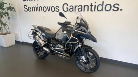 BMW R 1200 GS ADVENTURE 